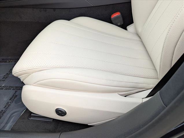 New 2026 Mercedes-Benz E 350 Sedan image 4