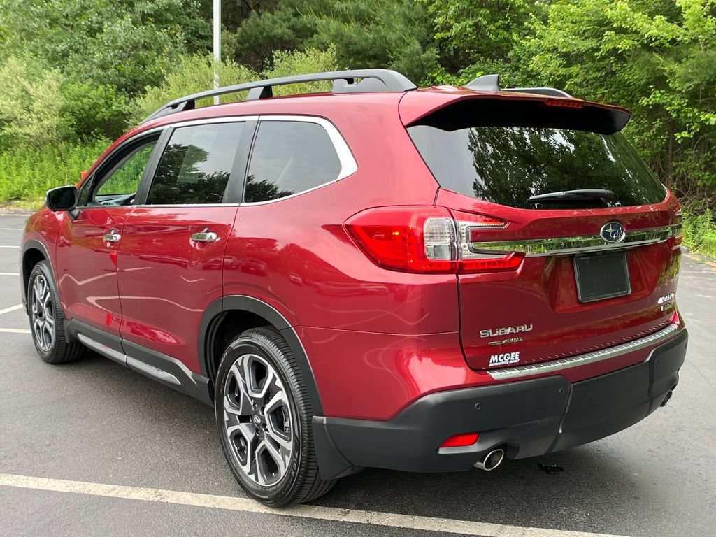 Used 2023 Subaru Ascent Touring AWD/4WD video 3