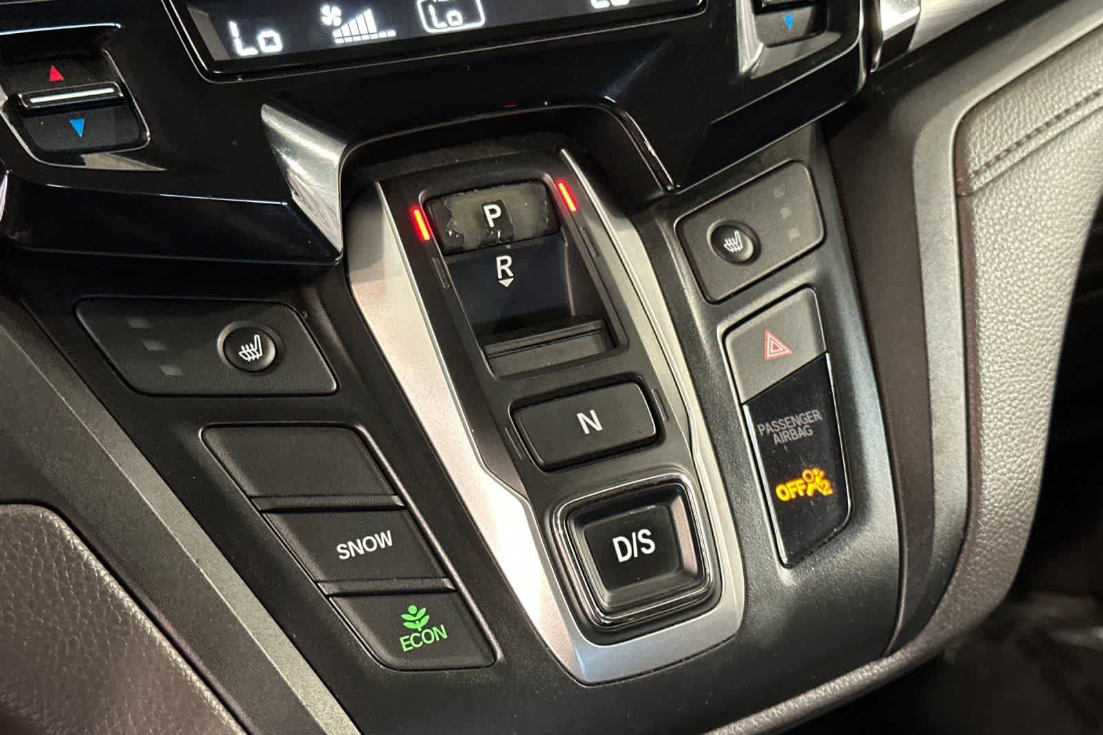 Used 2019 Honda Odyssey EX image 27