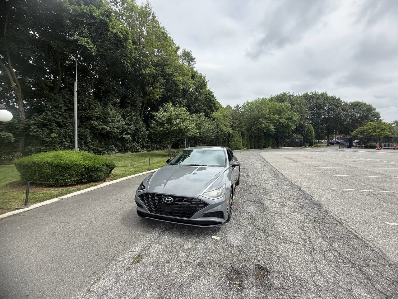 Used 2020 Hyundai Sonata SEL Plus