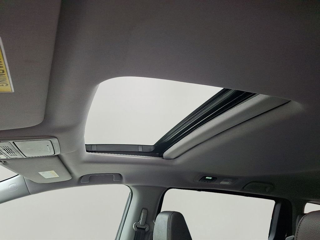 Used 2019 Honda Odyssey EX-L image 16