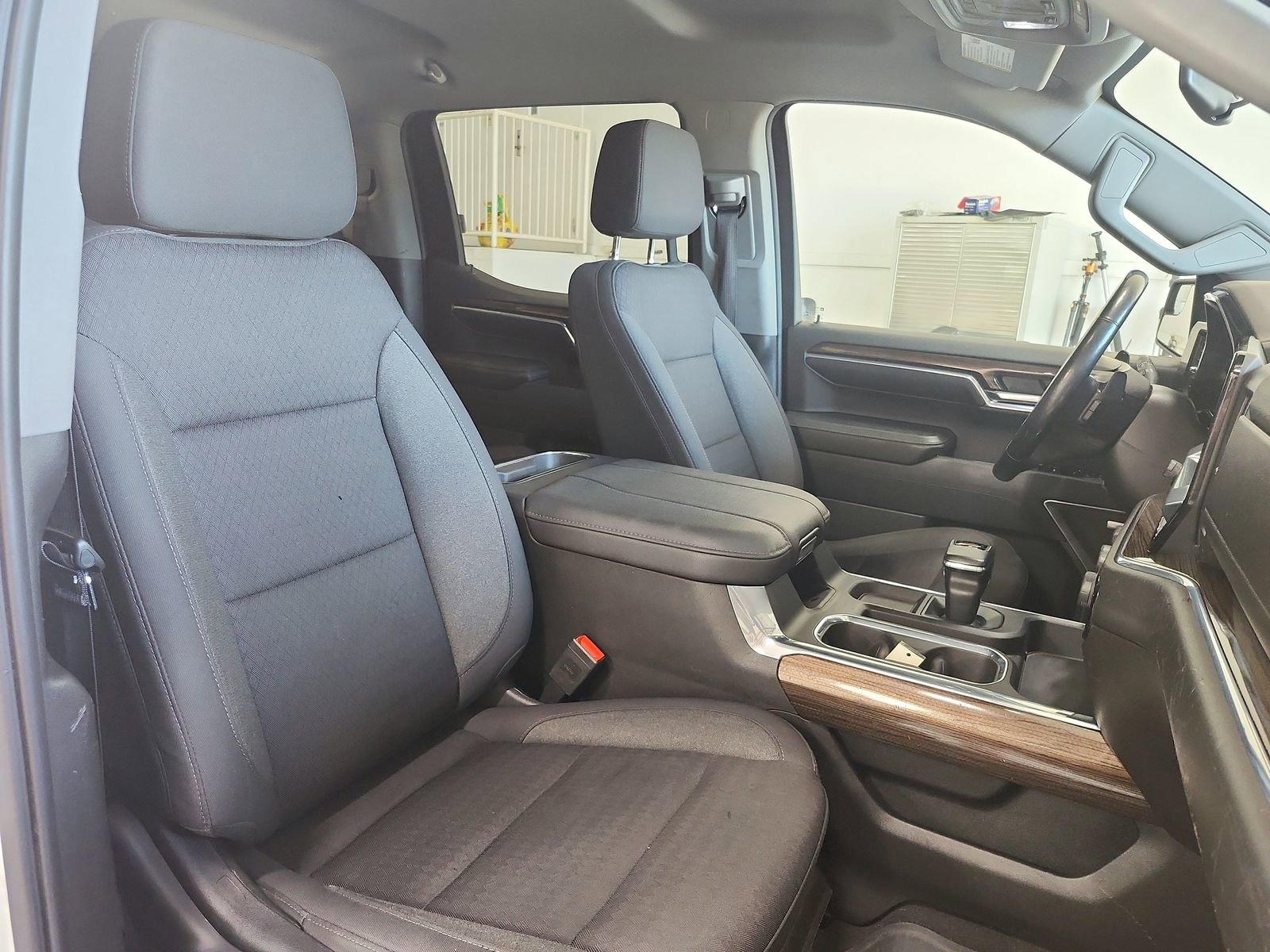 Used 2023 Chevrolet Silverado 1500 RST w/ Rally Edition AWD/4WD image 39