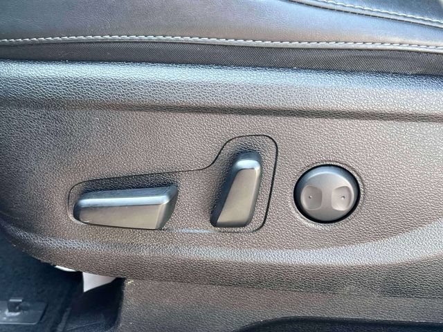 Used 2025 Kia Telluride S AWD/4WD image 20