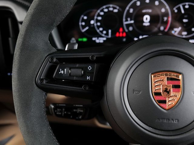 New 2026 Porsche Cayenne GTS AWD/4WD image 21