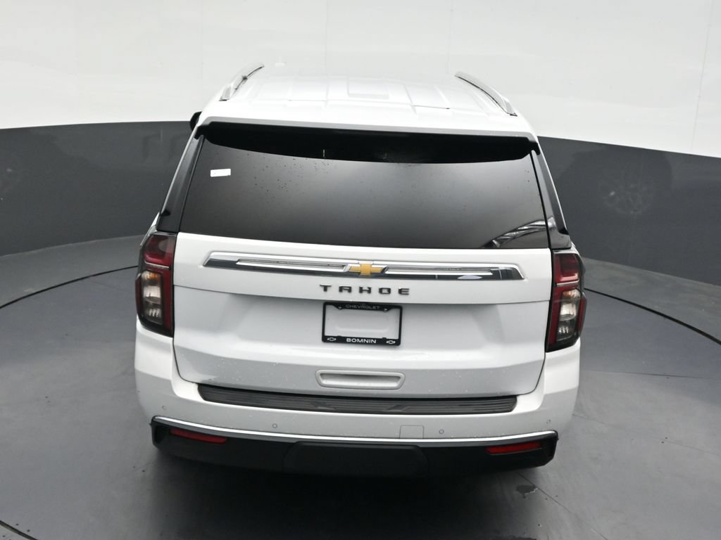 Used 2024 Chevrolet Tahoe LS RWD image 19