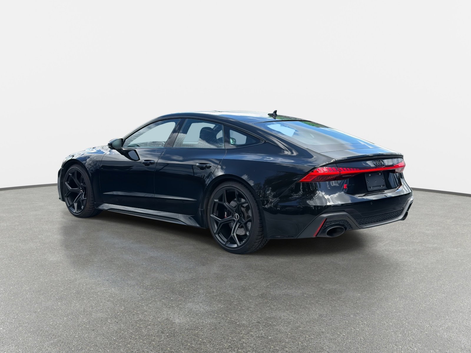 Used 2025 Audi RS 7 Performance image 5