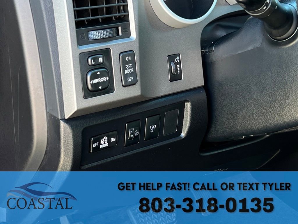 Used 2010 Toyota Tundra 2WD Double Cab image 8