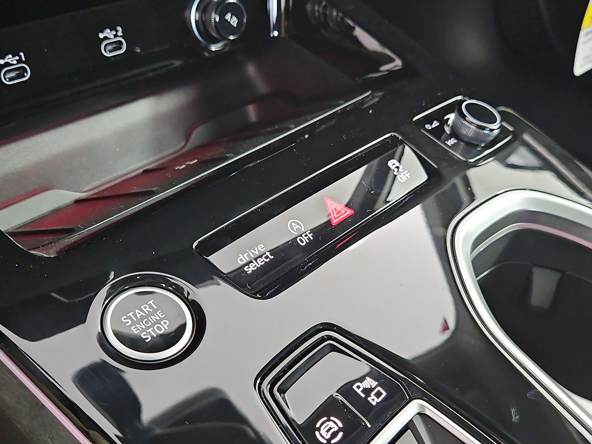 New 2026 Audi A6 Prestige AWD/4WD image 32