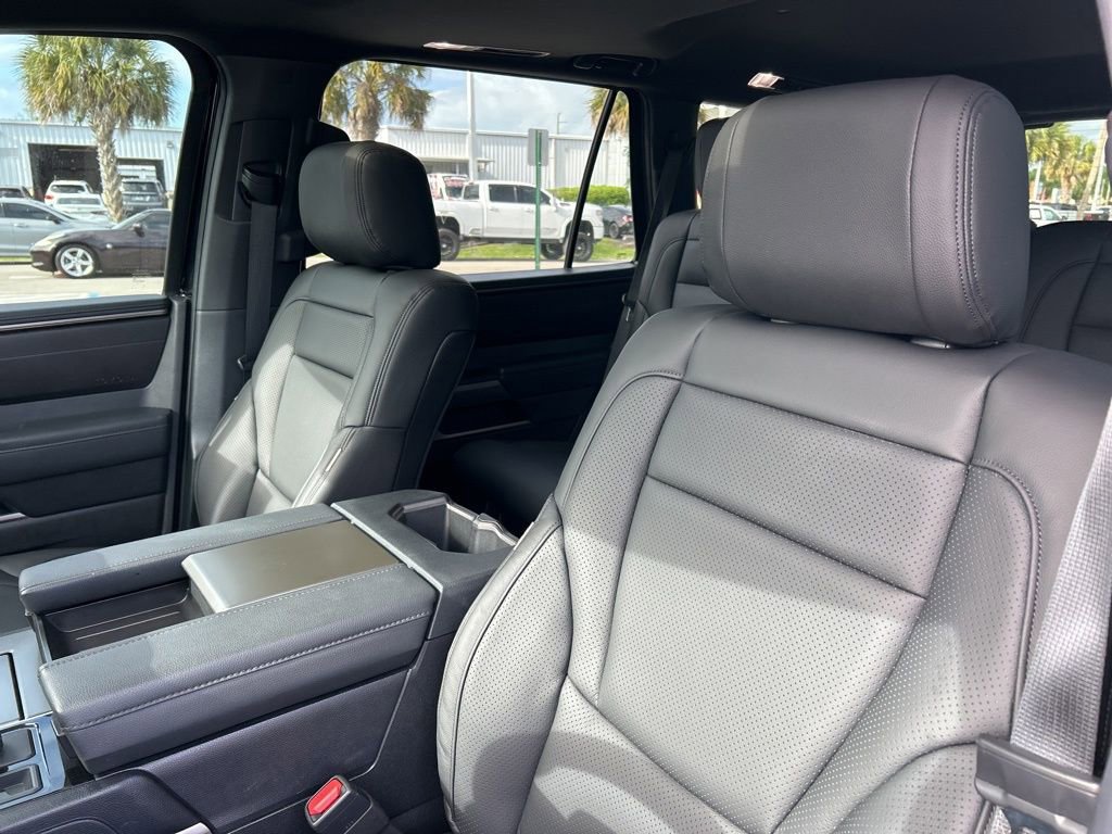 Used 2025 Toyota Sequoia SR5 image 21