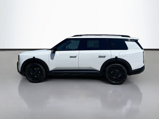 New 2027 Kia Telluride SX X-Line AWD/4WD image 4
