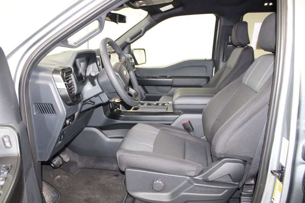 New 2026 Ford F150 STX image 20