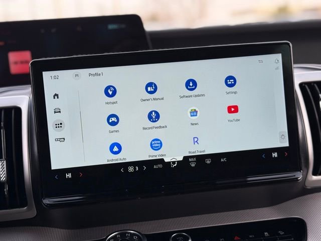 Used 2025 Ford Expedition Active image 26