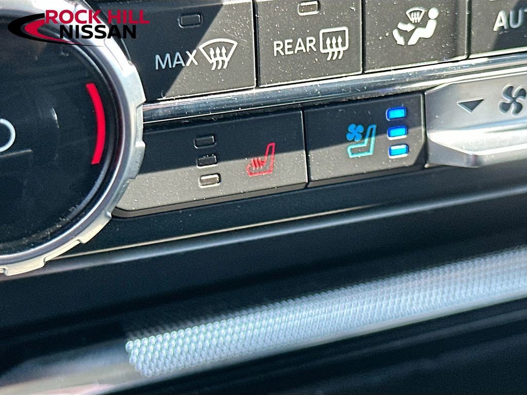 Used 2022 Ford F150 Lariat image 21