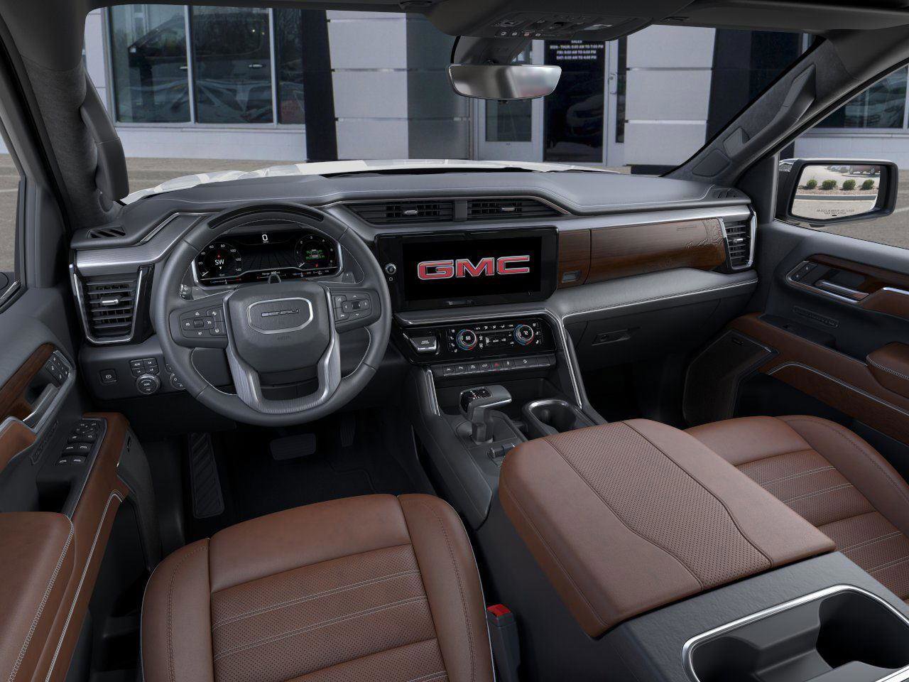New 2026 GMC Sierra 1500 Denali Ultimate image 15