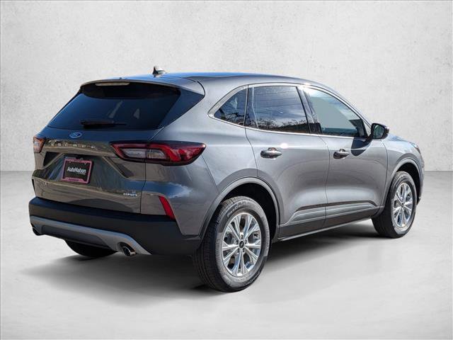 New 2026 Ford Escape Active w/ Cold Weather Package image 2