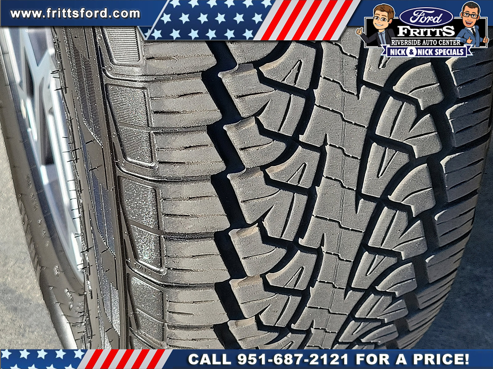 Certified 2025 Ford Expedition Active AWD/4WD image 20