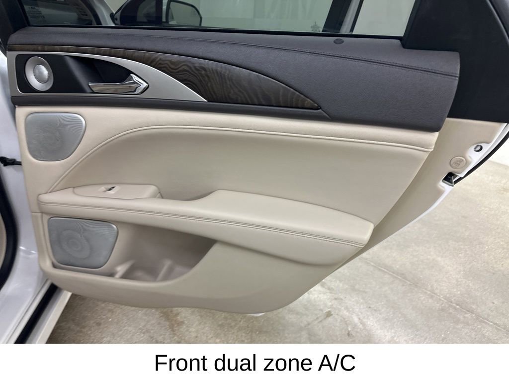 Used 2019 Lincoln MKZ Reserve w/ Luxury Package image 23