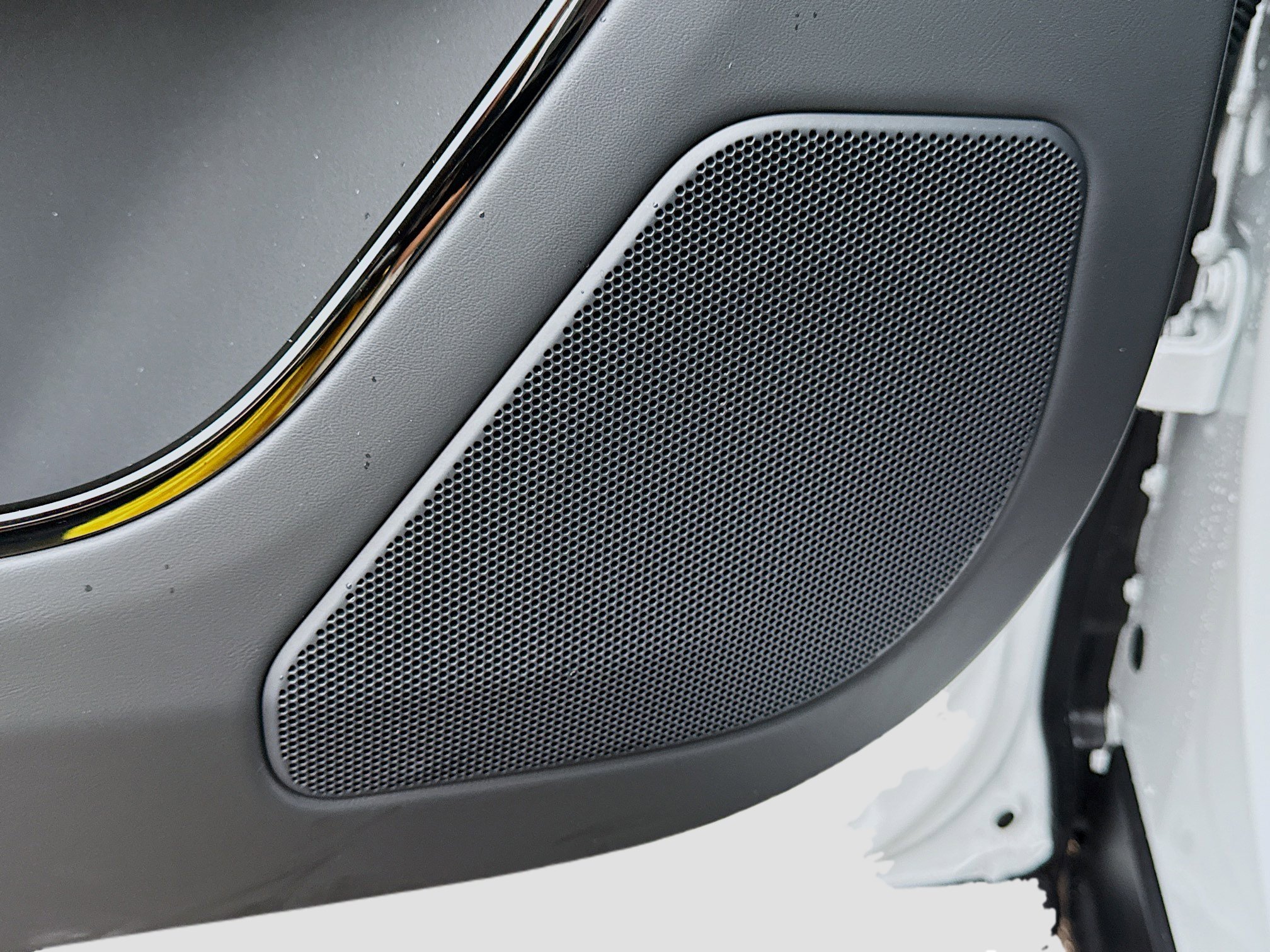 New 2026 Land Rover Range Rover Sport Dynamic SE image 23