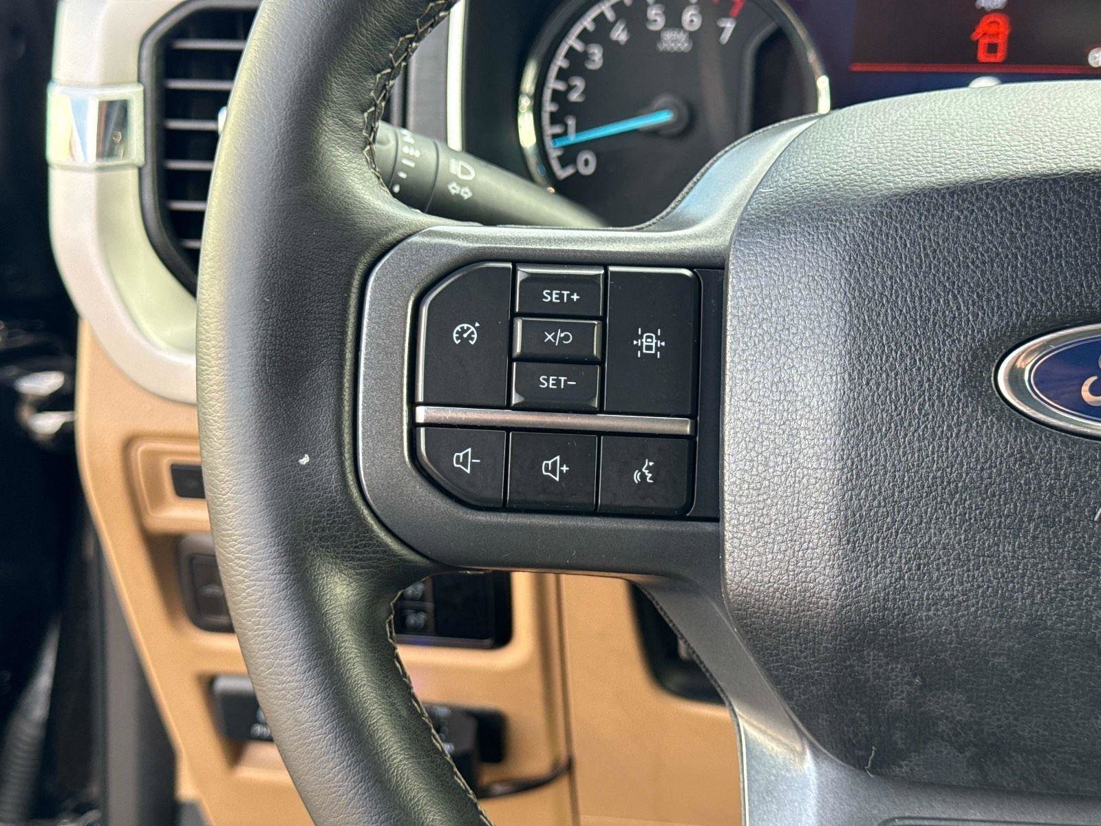 Used 2023 Ford F150 XLT w/ Equipment Group 302A High image 29