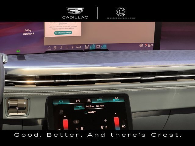 Certified 2026 Cadillac Escalade IQ Sport 2 AWD/4WD image 20