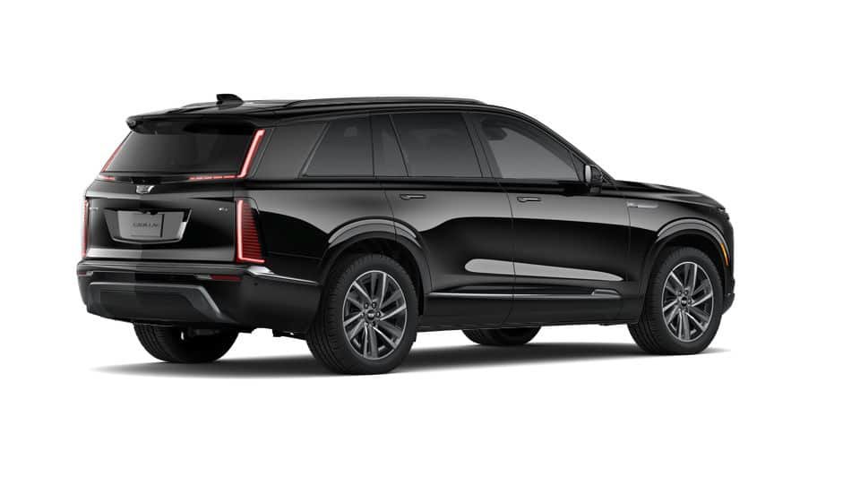 New 2027 Cadillac Vistiq Sport AWD/4WD image 43