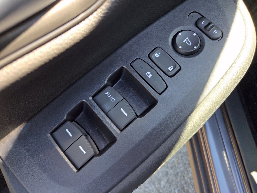 New 2027 Honda HR-V LX image 28