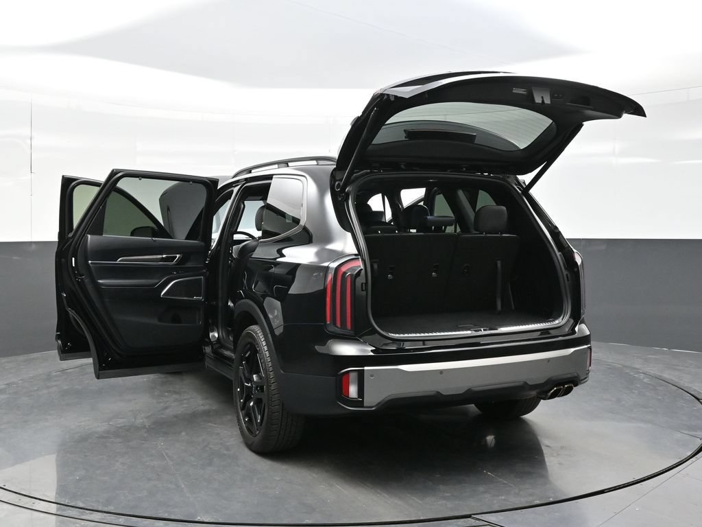 Used 2023 Kia Telluride SX Prestige X-Line AWD/4WD image 44