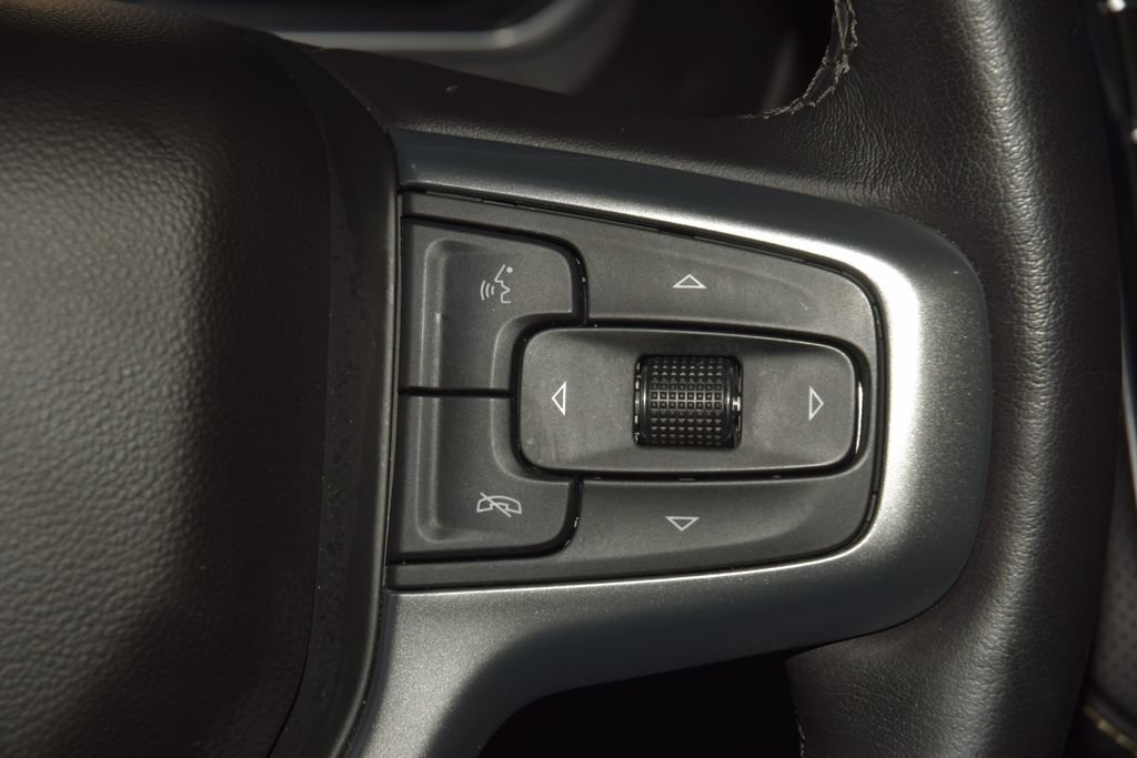 Used 2023 Chevrolet Tahoe Premier w/ Advanced Technology Package AWD/4WD image 37