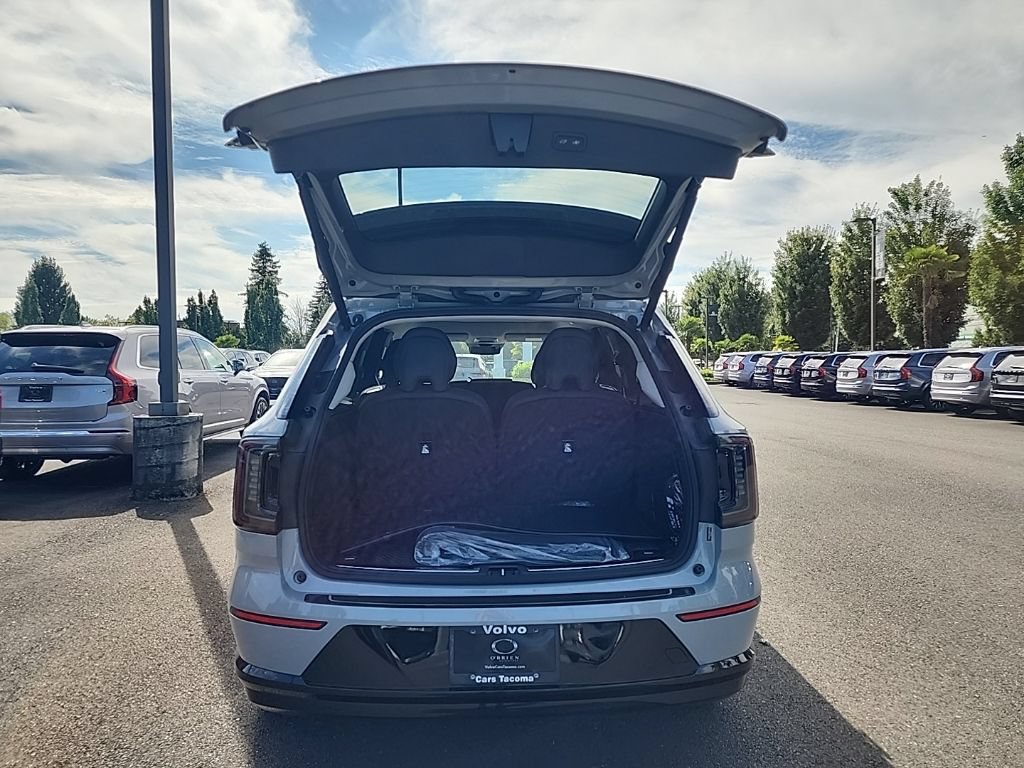 New 2026 Volvo EX90 Ultra AWD/4WD image 16