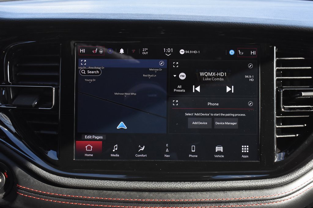 Used 2024 Dodge Durango GT image 46