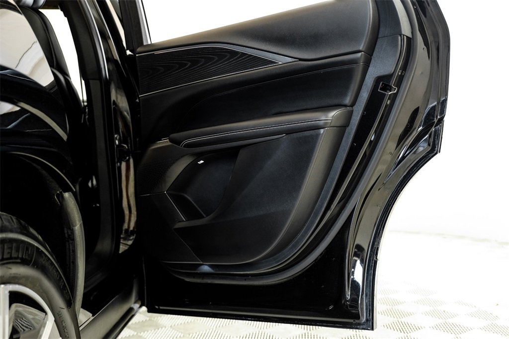 Used 2024 Cadillac Lyriq Luxury w/ LPO, Floor Liner Package image 47