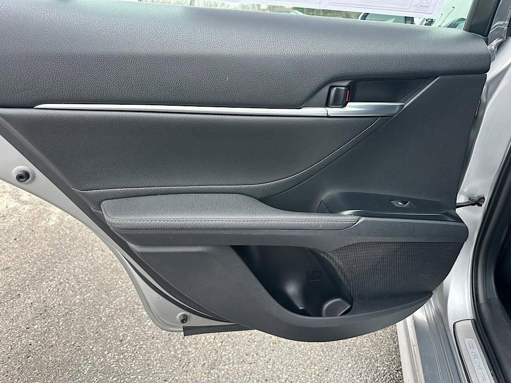 Used 2018 Toyota Camry XSE w/ Protection Package (Q2) image 22