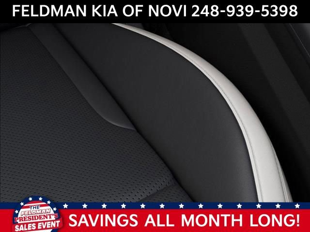 New 2026 Kia K5 GT-Line image 25