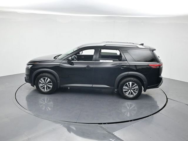 Used 2022 Nissan Pathfinder SL image 40
