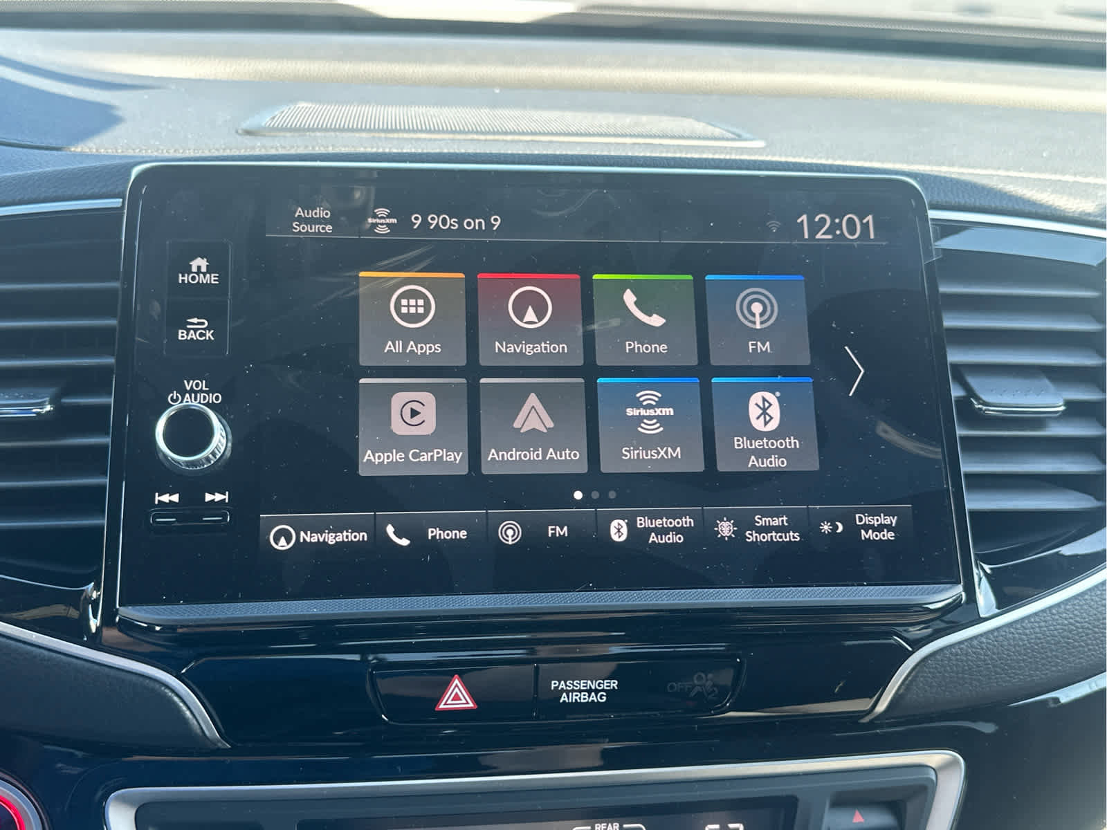 New 2026 Honda Ridgeline Black Edition image 29