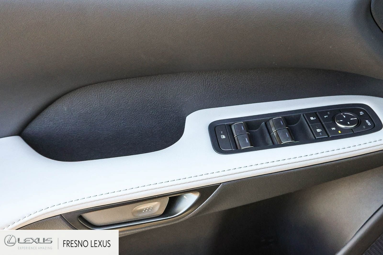 New 2026 Lexus RX 350 FWD image 23