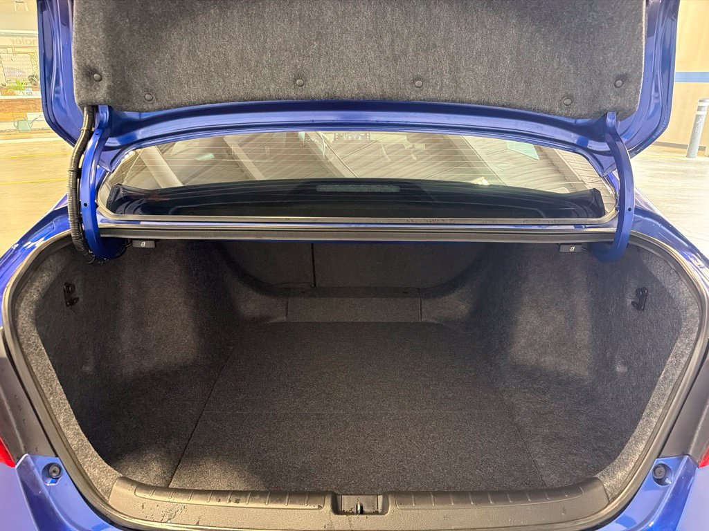 Certified 2022 Honda Accord Sport image 27