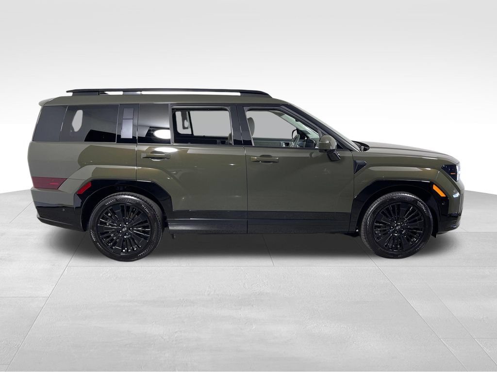 New 2026 Hyundai Santa Fe Calligraphy AWD/4WD image 6