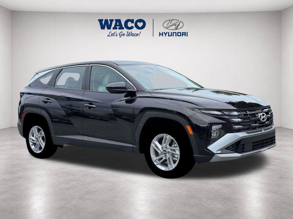 Used 2026 Hyundai Tucson SE FWD image 20