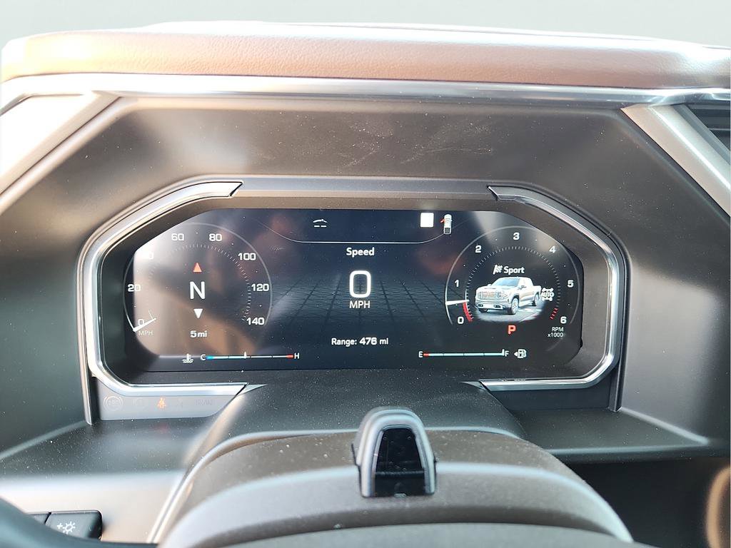New 2026 GMC Sierra 1500 Denali image 22