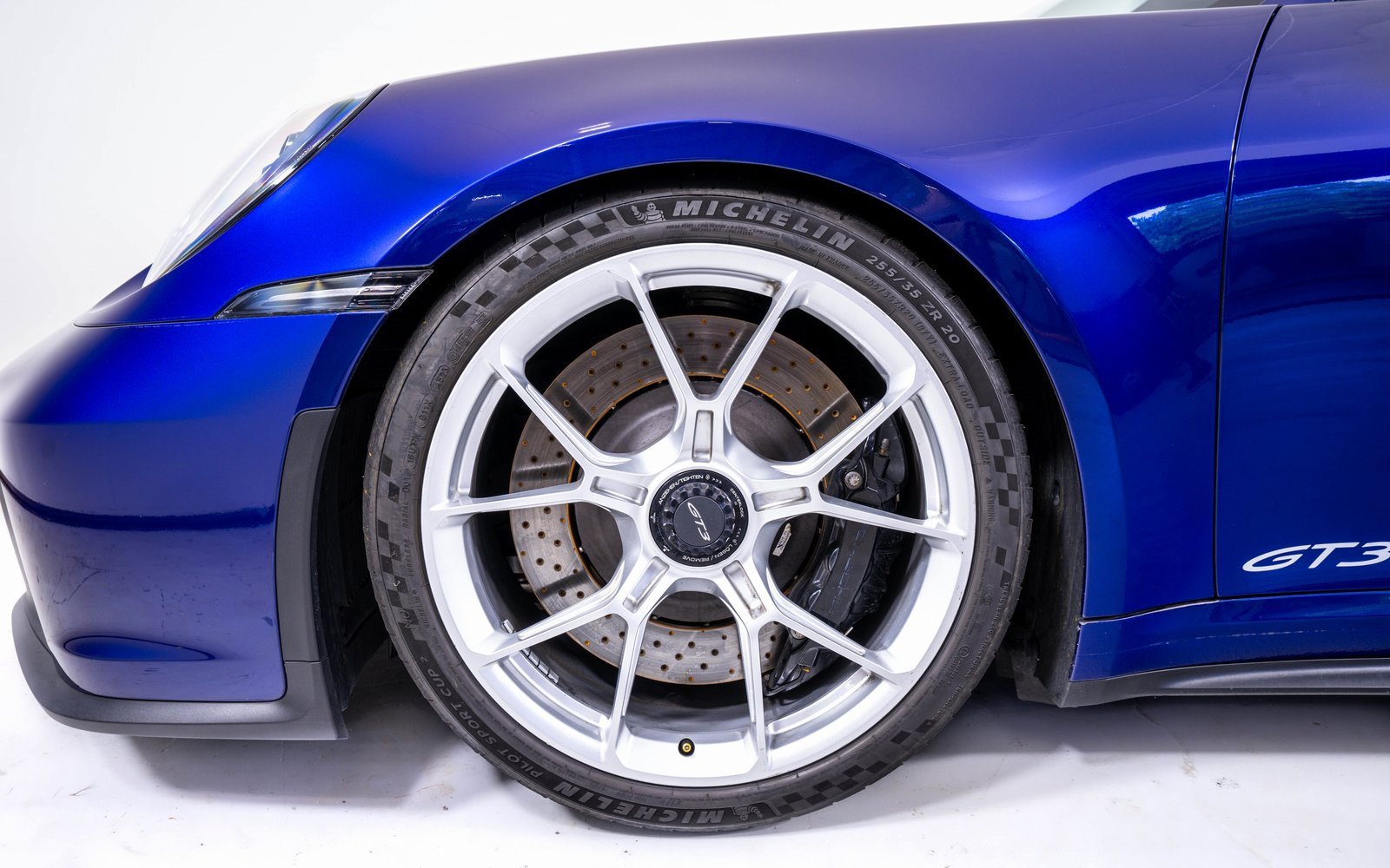 Used 2023 Porsche 911 GT3 image 15