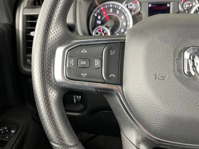 New 2026 RAM 2500 Tradesman AWD/4WD image 14