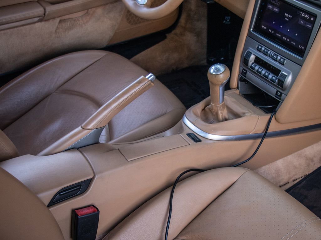 Used 2006 Porsche Cayman S image 15