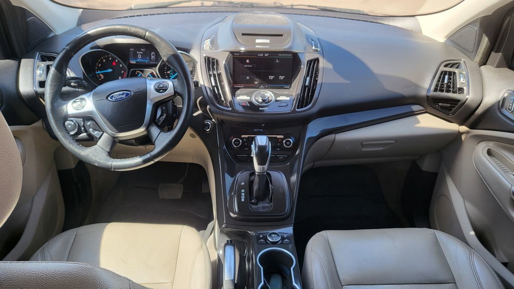 Used 2014 Ford Escape Titanium FWD image 30