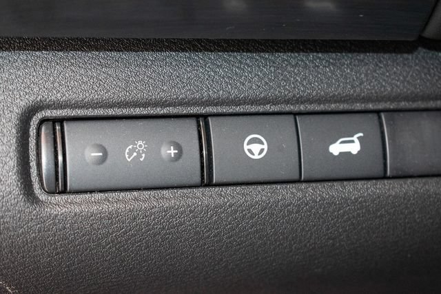 Used 2026 Nissan Pathfinder SL AWD/4WD image 36