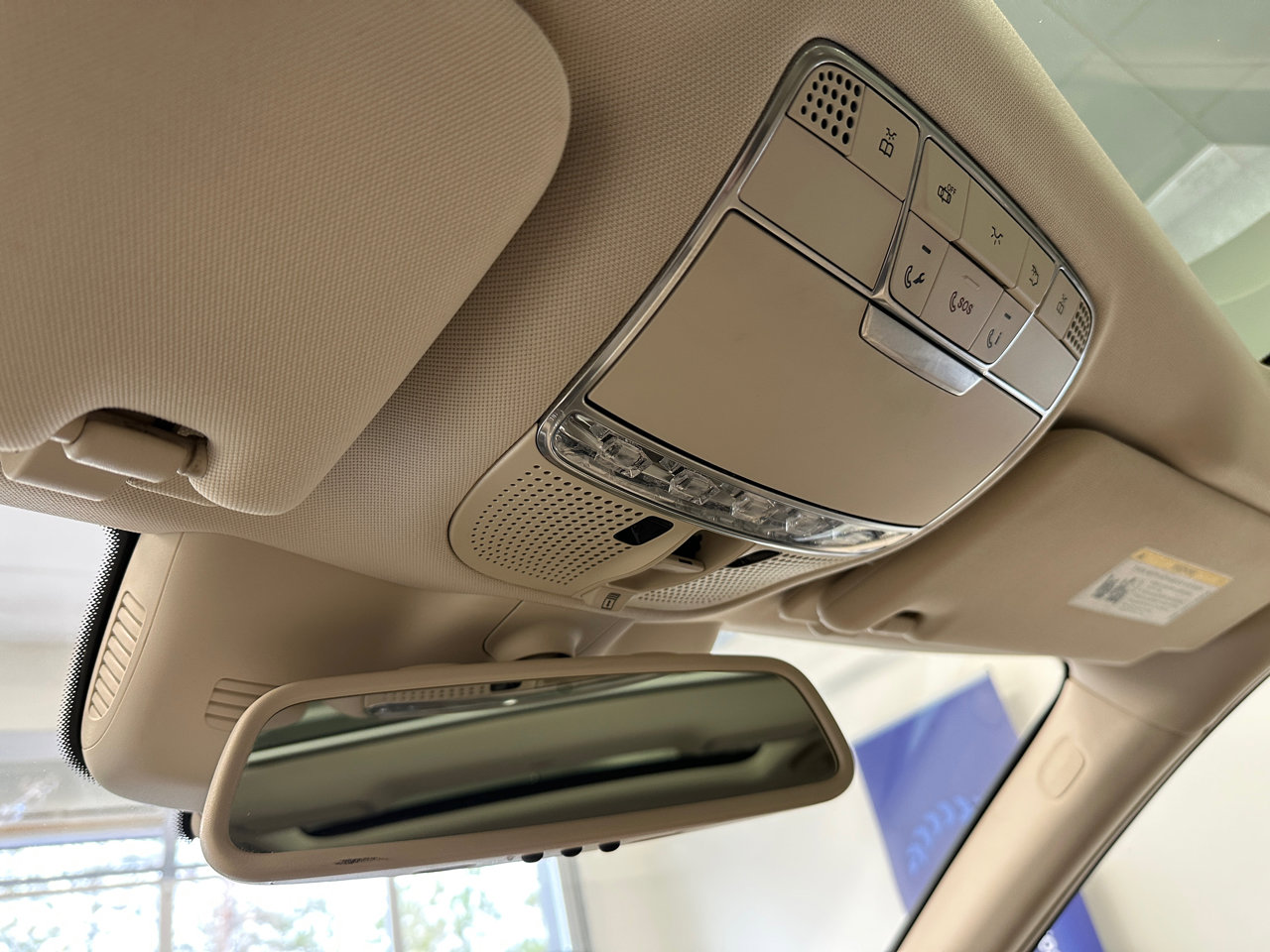 Used 2014 Mercedes-Benz S 550 Sedan image 47