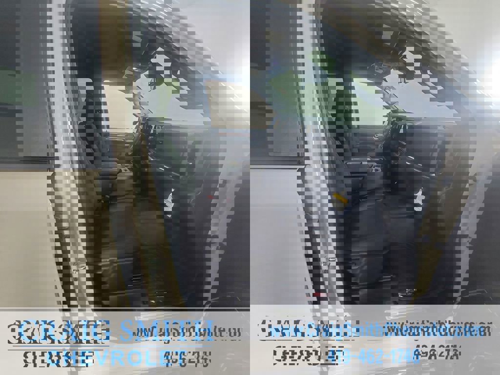 New 2026 Chevrolet Silverado 1500 RST image 13