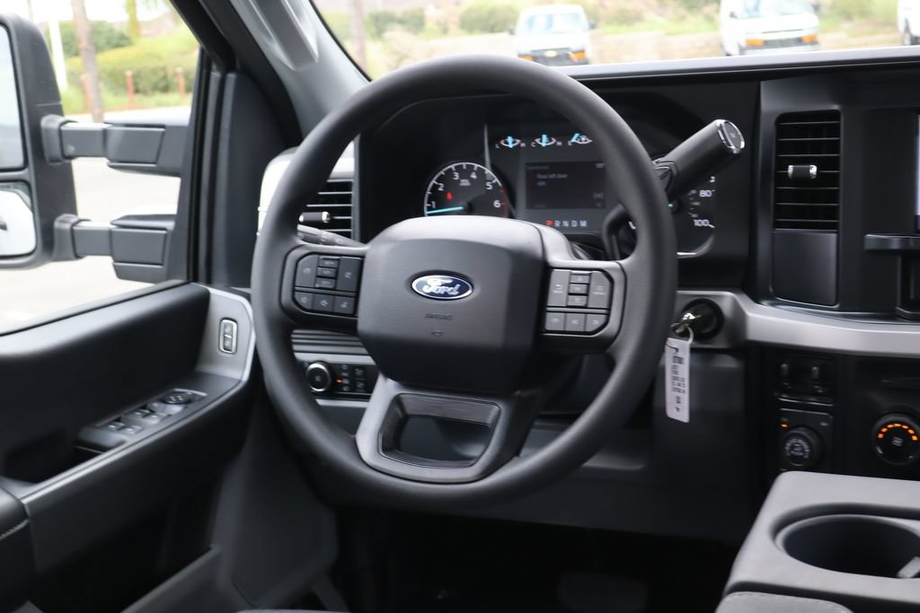 New 2027 Ford F250 XL w/ Tremor Off-Road Package AWD/4WD image 25