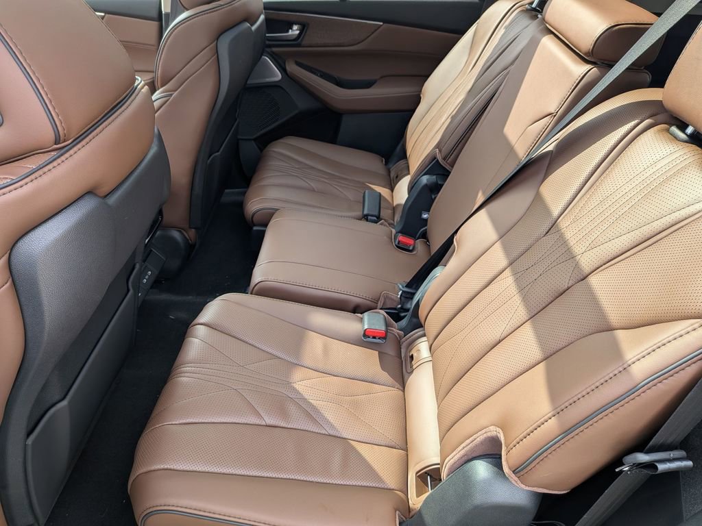 New 2026 Acura MDX w/ Advance Package image 13
