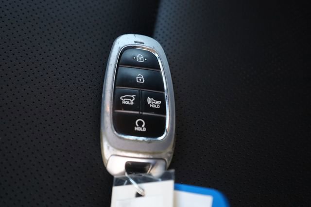 Used 2023 Hyundai Tucson XRT image 23